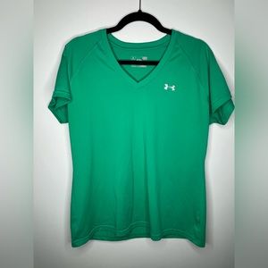 Women’s - Under Armour Shirt - Large